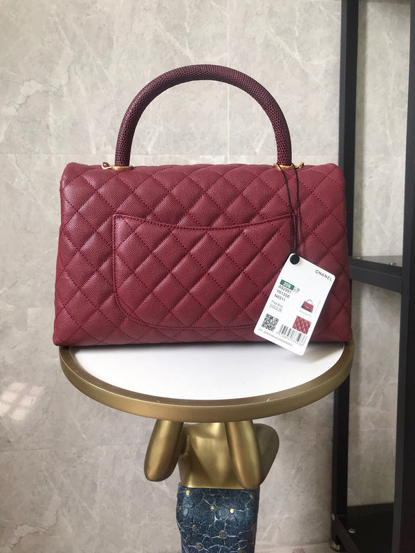 Satchel Bags - CHL Bags - 3795