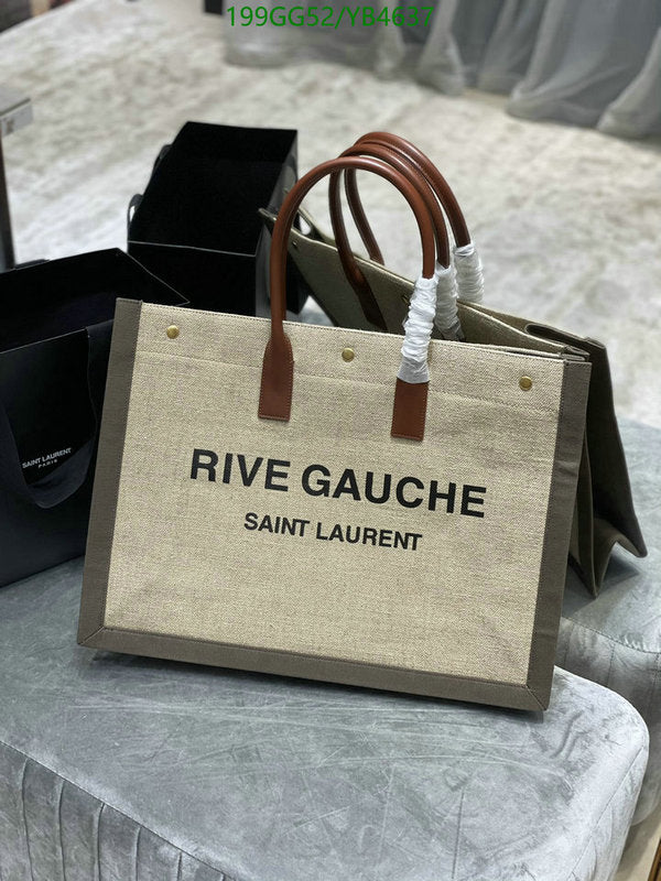 SAMC - YLS Bags - 355