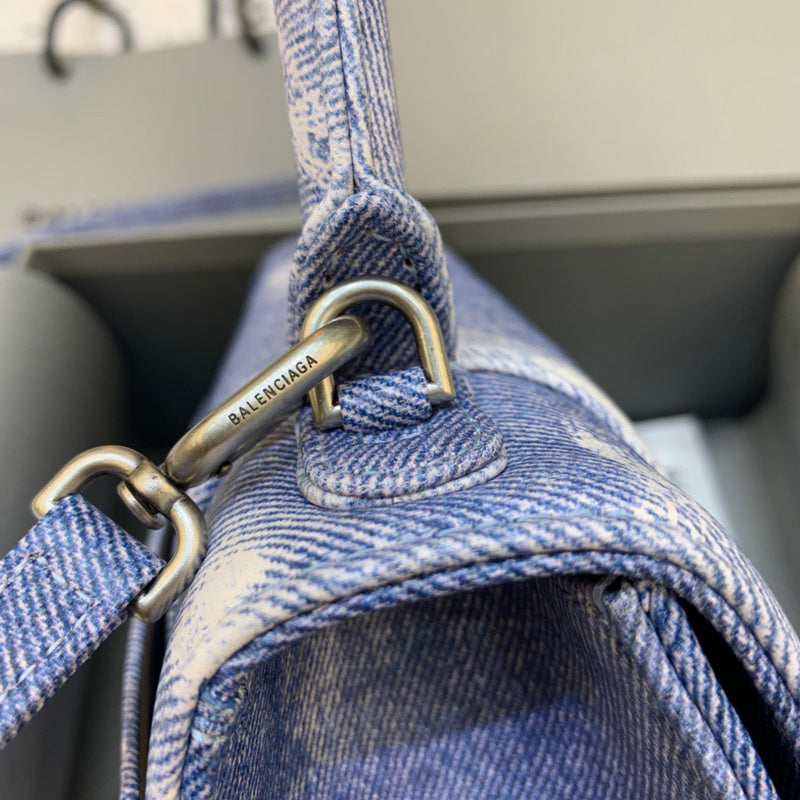 Satchel Bags - BGA Bags - 736