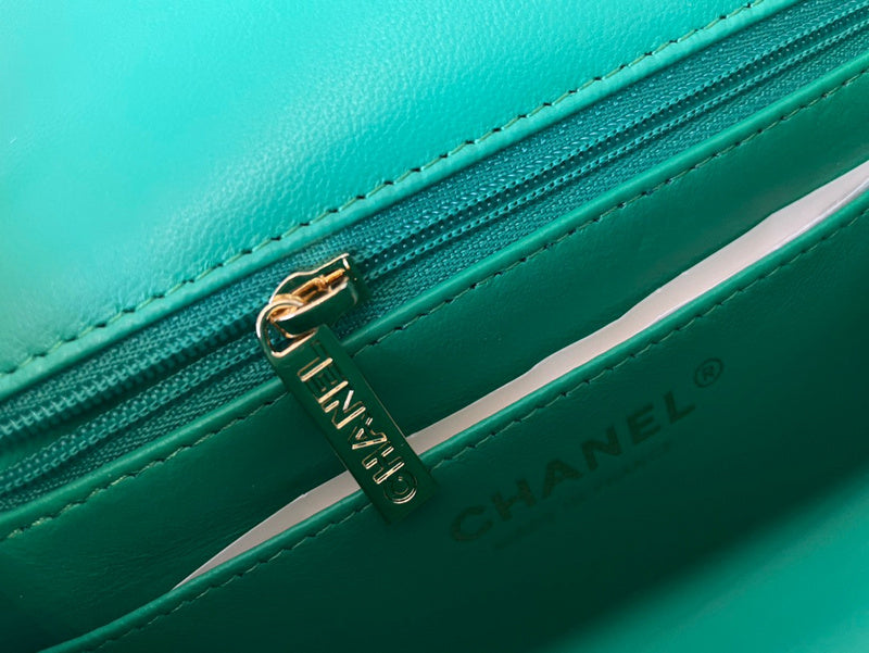 Satchel Bags - CHL Bags - 2013