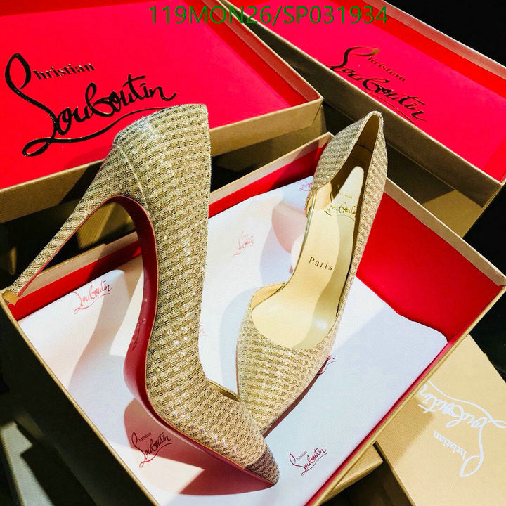 SAMC - CBL Women Shoes - 161