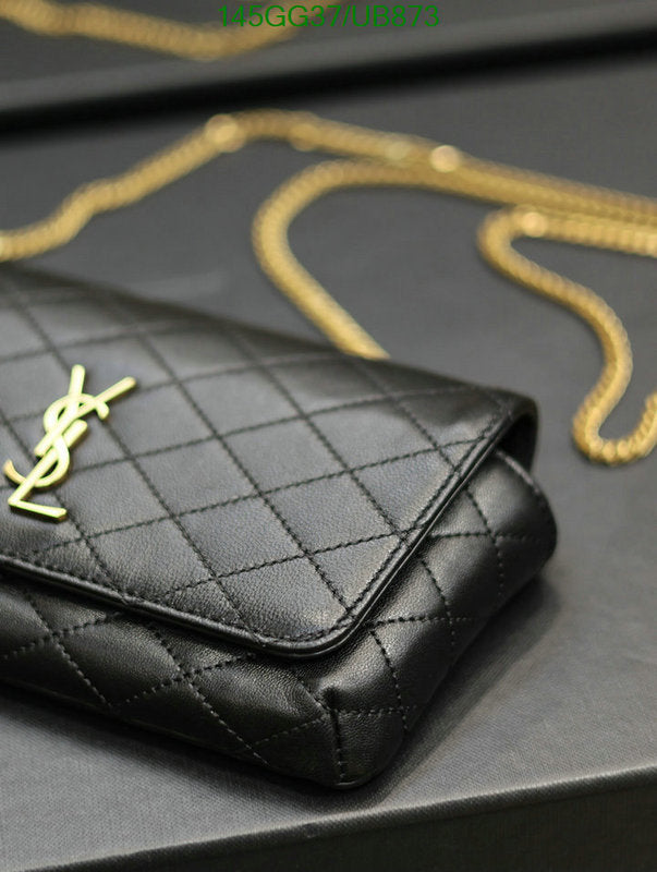 SAMC - YLS Bags - 082