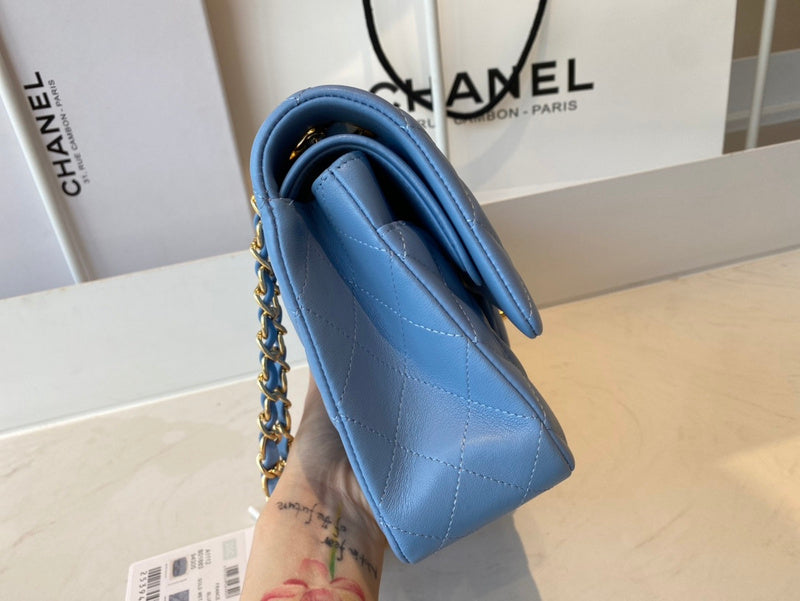 Satchel Bags - CHL Bags - 1601