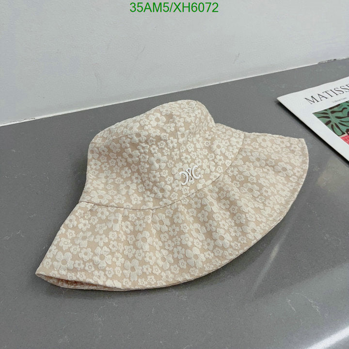 SAMC - COL Caps & Hats - 350