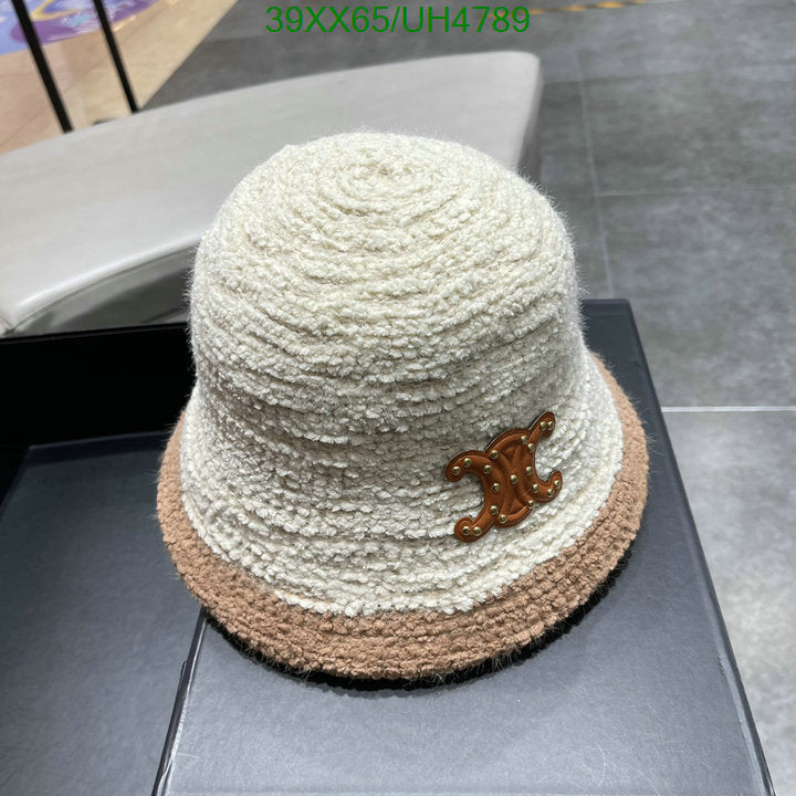 SAMC - COL Caps & Hats - 090