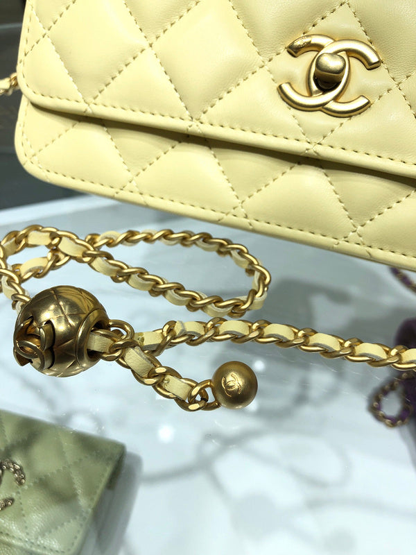 Satchel Bags - CHL Bags - 1491