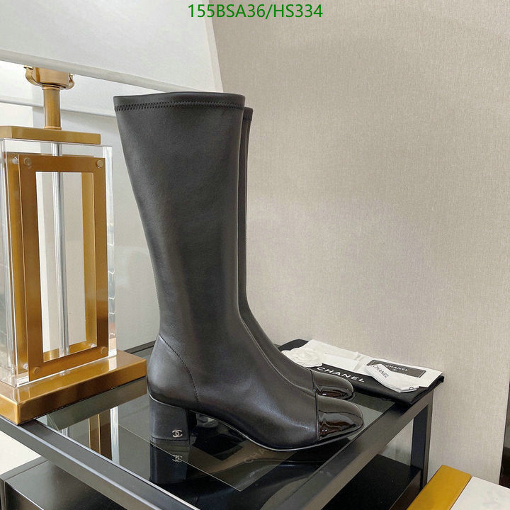 SAMC - CHL Women Boots - 078
