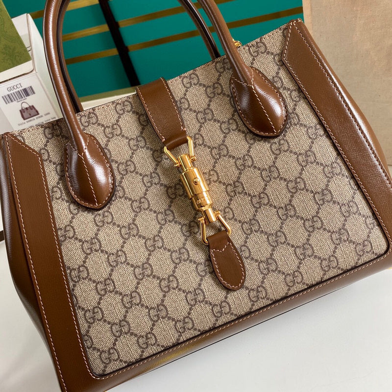 Satchel Bags - GCI Bags - 6116