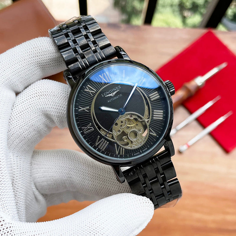 Satchel Bags - CTR Watches - 020