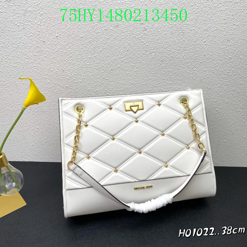 Satchel Bags - MK Bags - 107