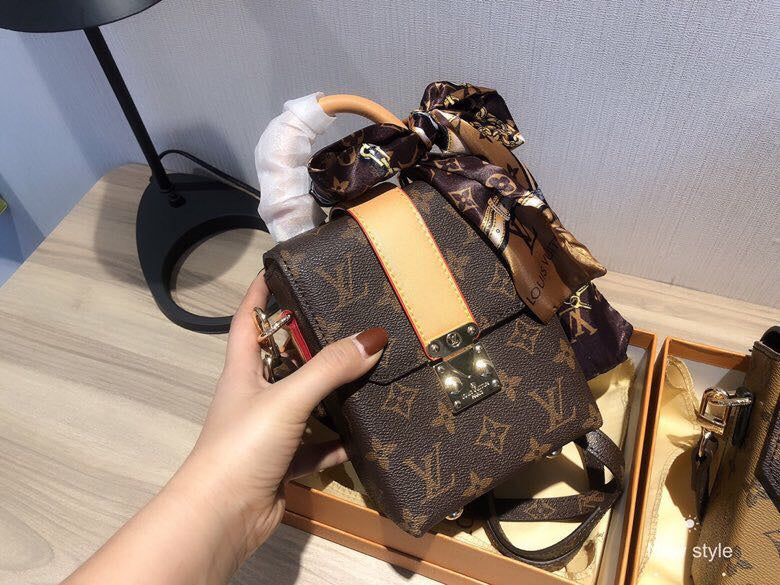 Glami- Glami- Lu-Vi bags - 3731