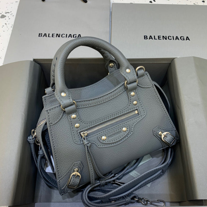 Satchel Bags - BGA Bags - 516