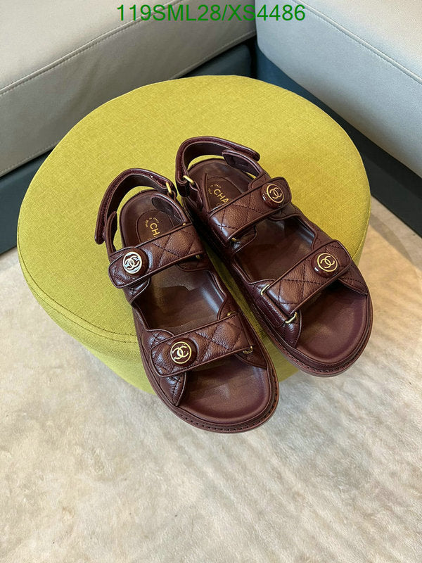 SAMC - CHL Women Shoes Beach - 115