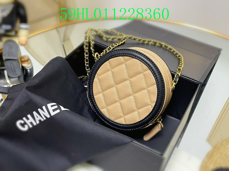 Glami - CHL Bags - 1663