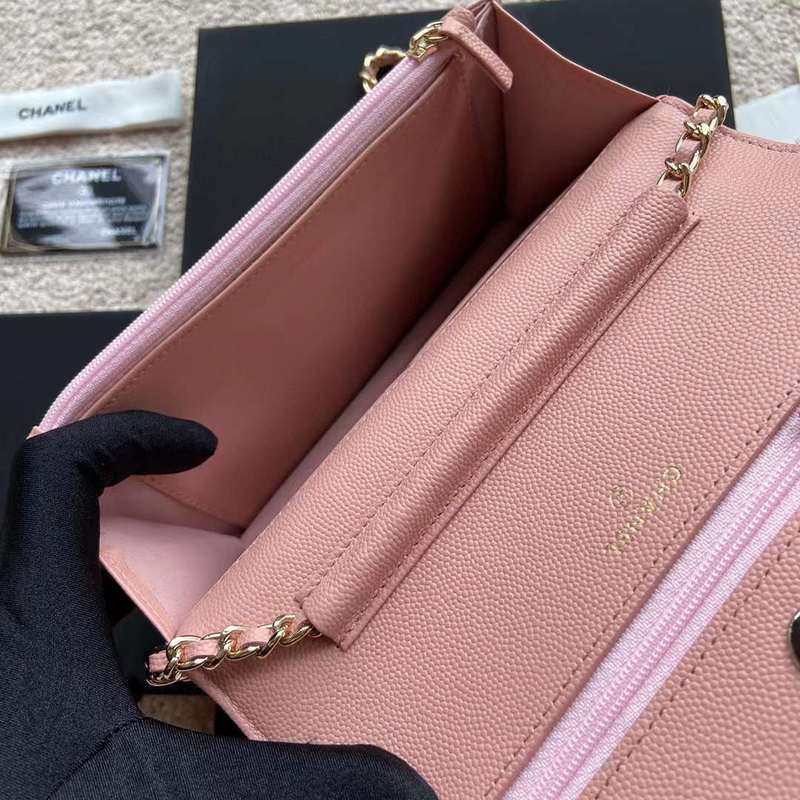 Satchel Bags - CHL Bags - 5911