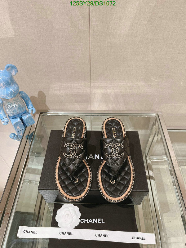SAMC - CHL Women Shoes Slippers - 035