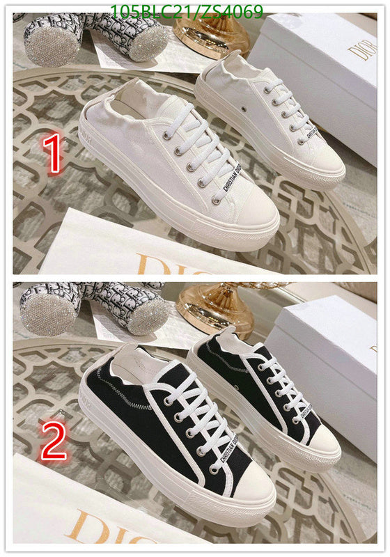 SAMCC - DOR Women Shoes - 1721