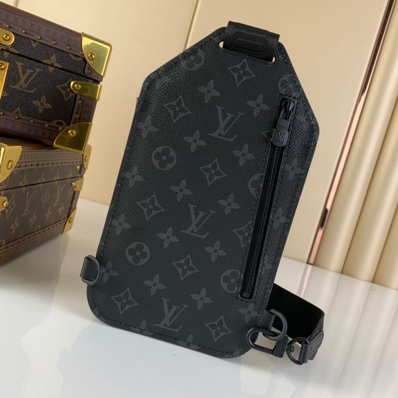 Satchel Bags - VL Bags - 4450
