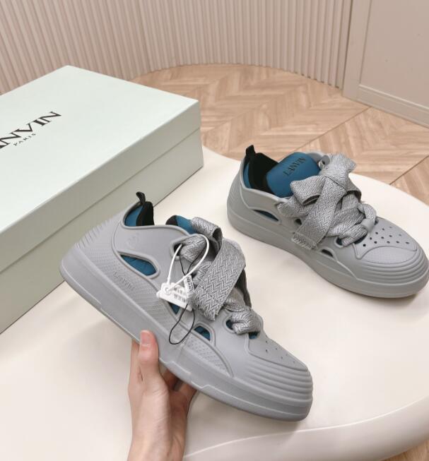 SAMC - LAV Shoes - 011