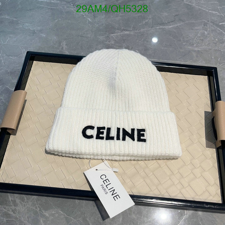SAMC - COL Caps & Hats - 179