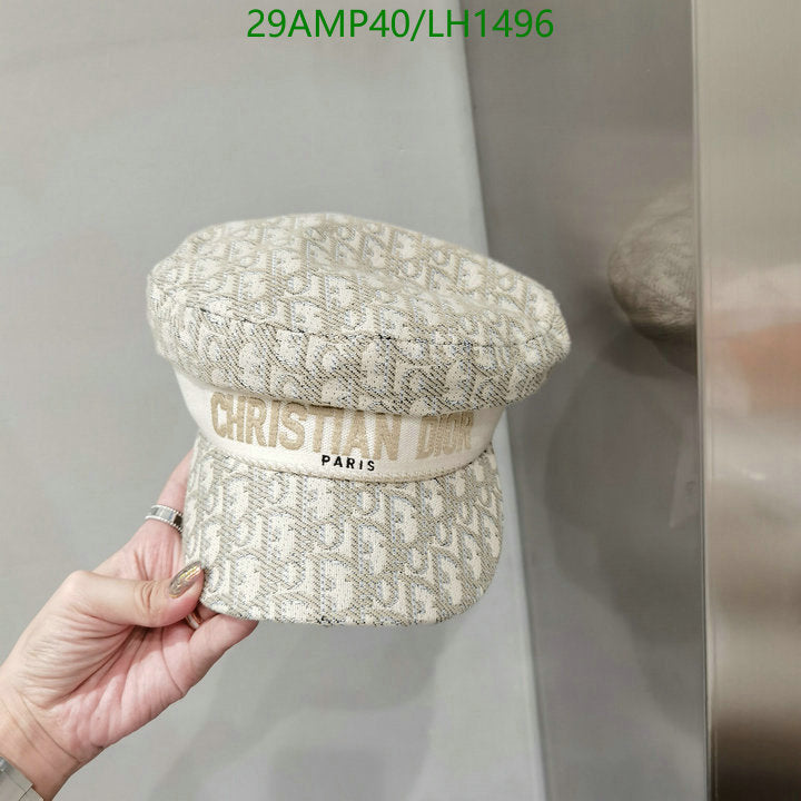 SAMC - DOR Caps & Hats - 200
