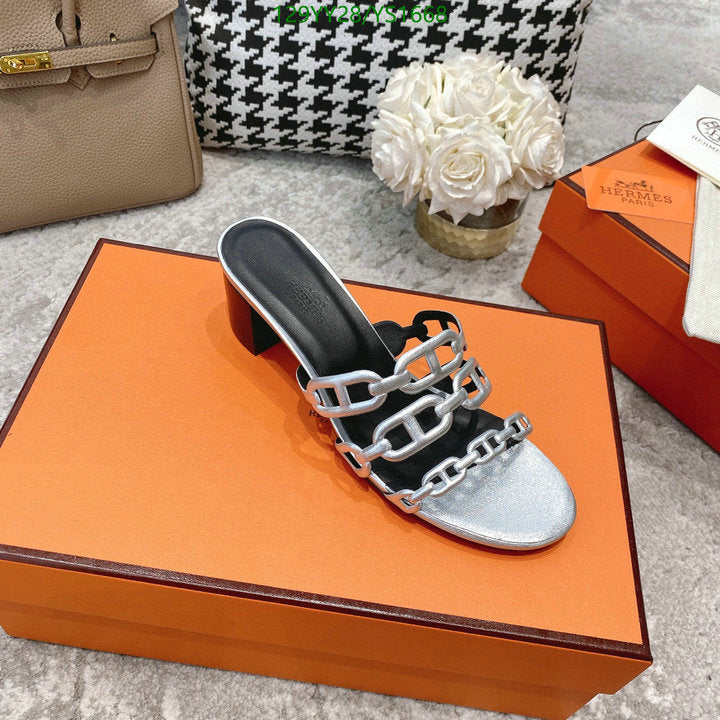 SAMC - HMS Women Shoes - 447