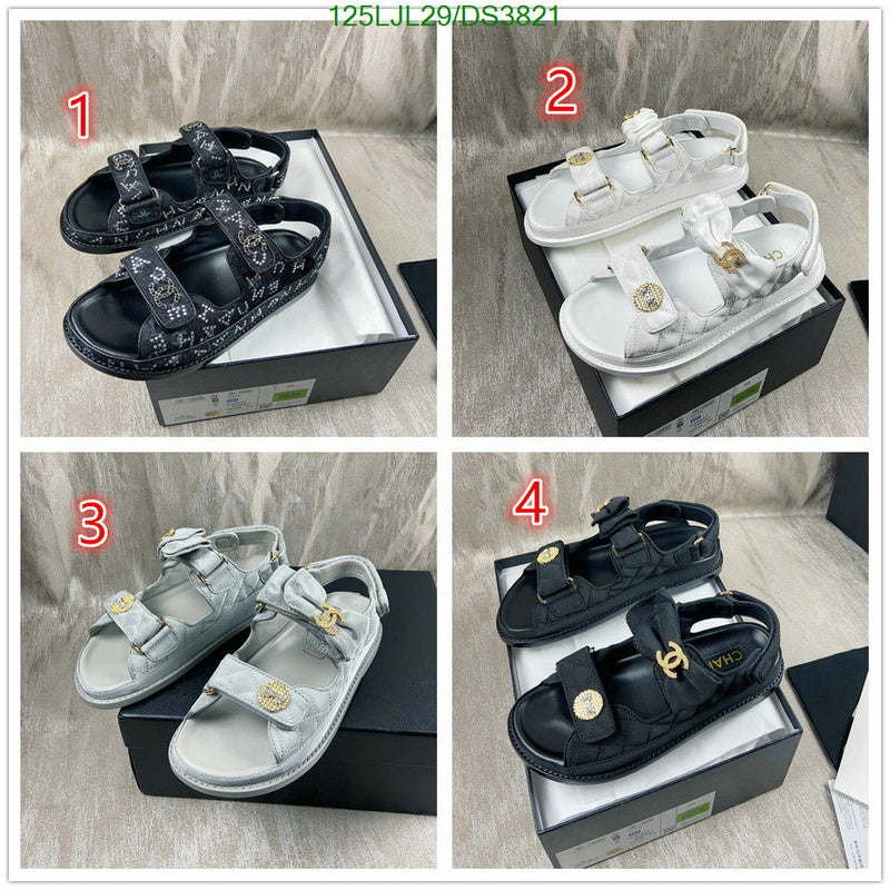 SAMC - CHL Women Shoes Beach - 029