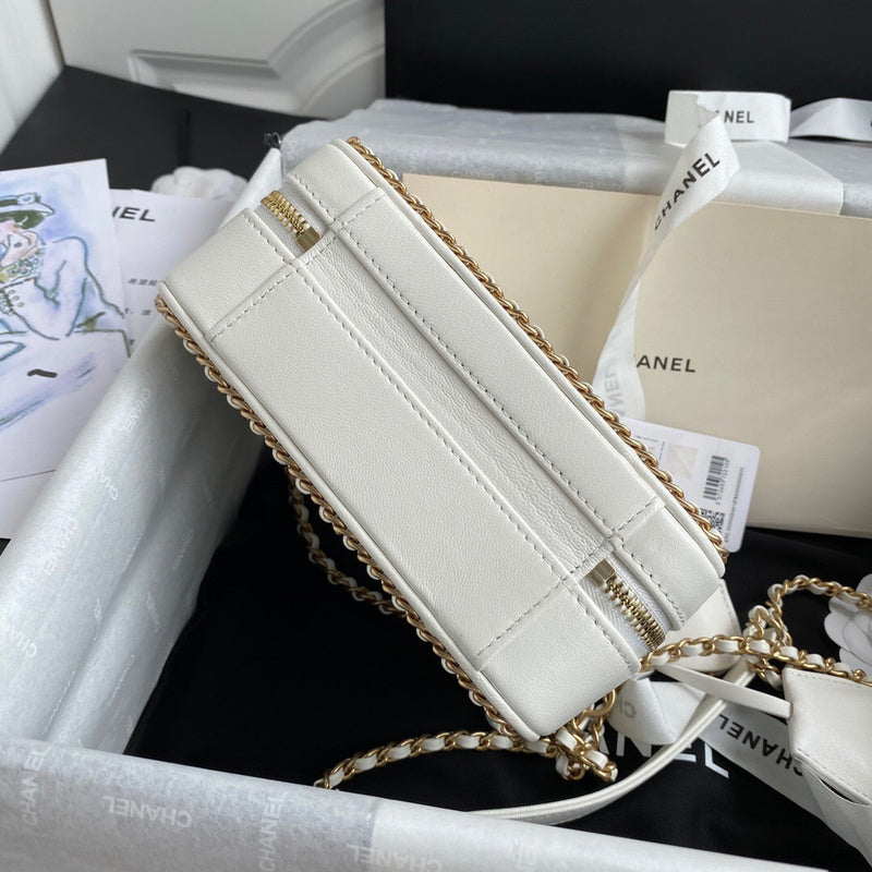 Satchel Bags - CHL Bags - 7474
