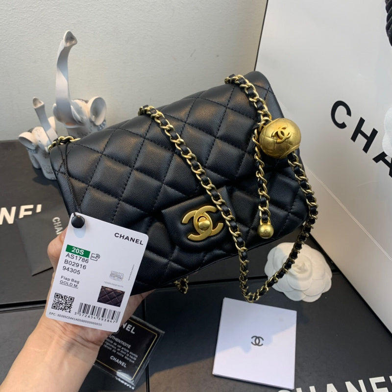 ELE - CHL Bags - 446