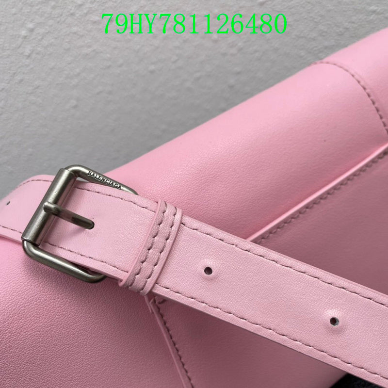 Satchel Bags - BGA Bags - 2414