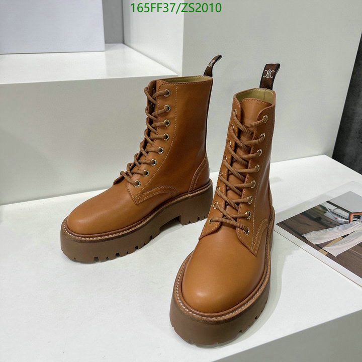 SAMC - COL Women Shoes - 166