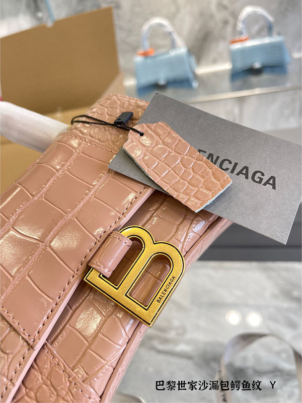 Satchel Bags - BGA Bags - 1378