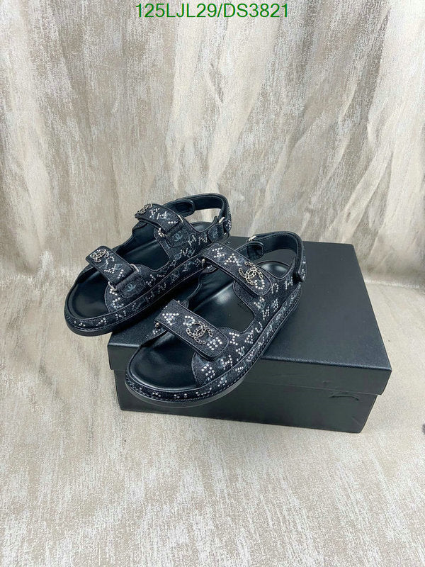 SAMC - CHL Women Shoes Beach - 029