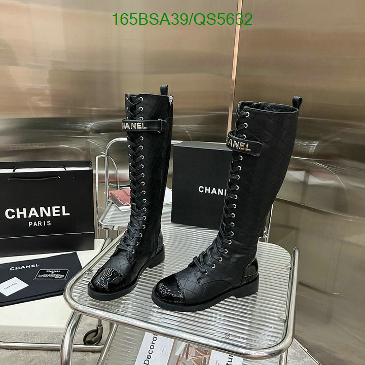 SAMC - CHL Women Boots - 439