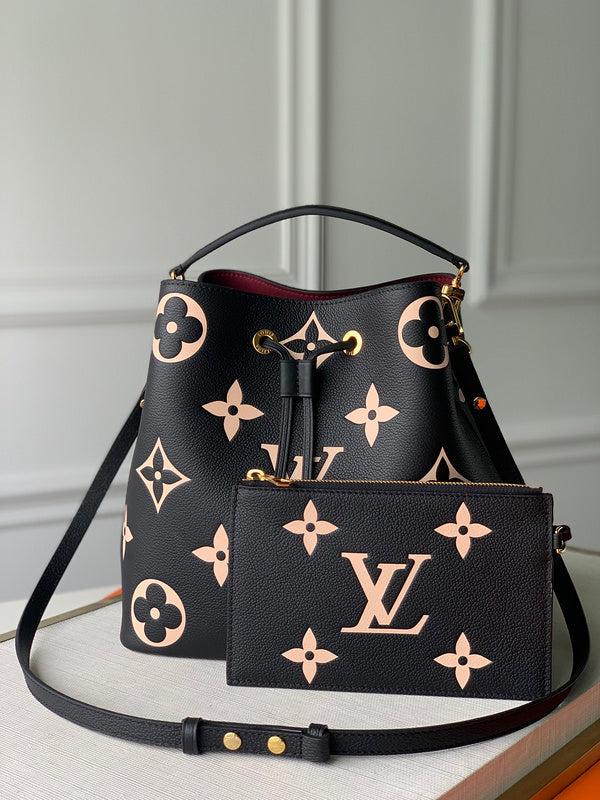 Satchel Bags - VL Bags - 1345