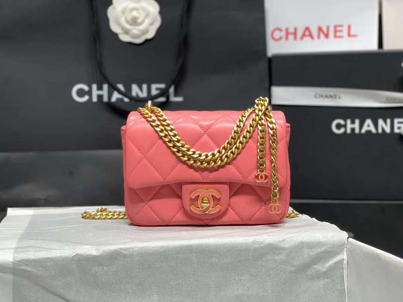 Satchel Bags - CHL Bags - 5708