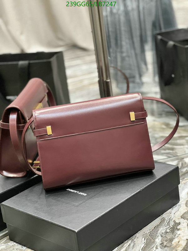 SAMC - YLS Bags - 441