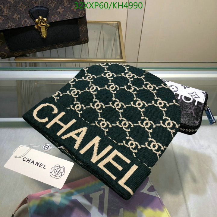 SAMC - CHL Caps & Hats - 482