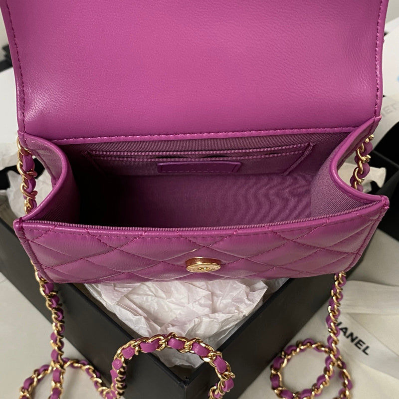 Satchel Bags - CHL Bags - 7360