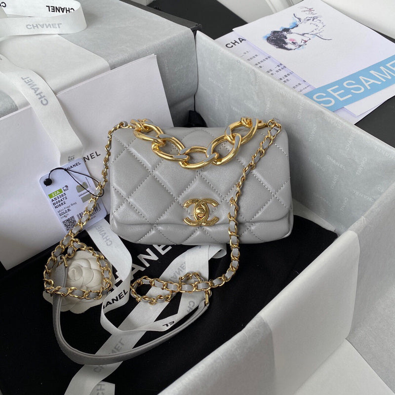Satchel Bags - CHL Bags - 2665