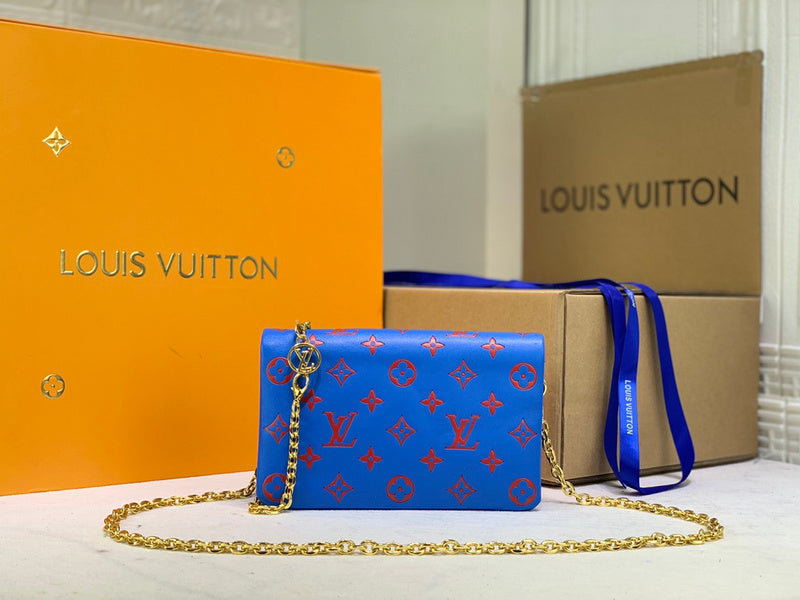 Satchel Bags - VL1 Bags - 209
