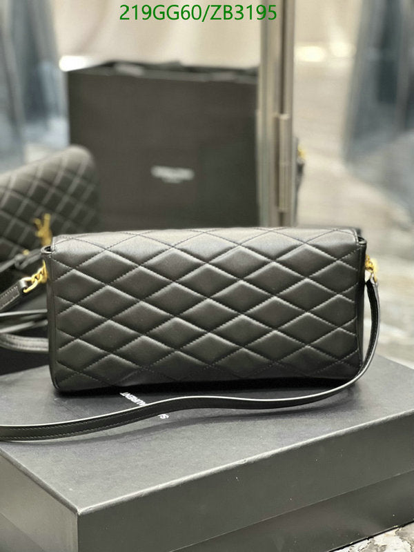 SAMC - YLS Bags - 381