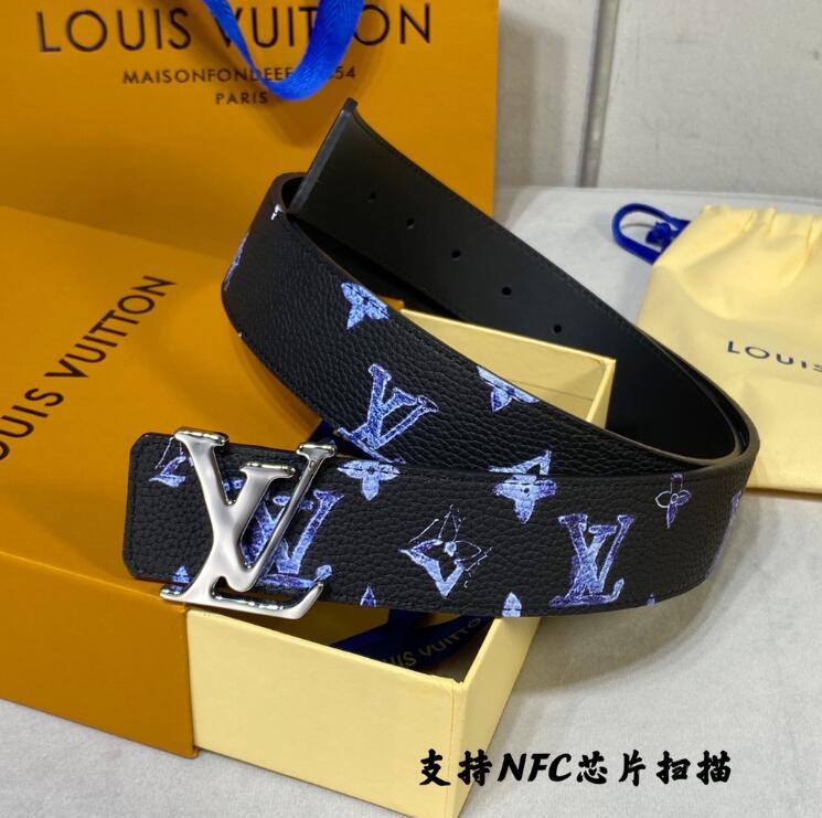 SAMC - Mix Belts - 167