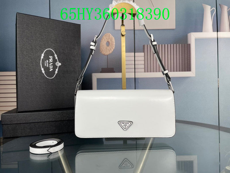 Satchel Bags - PDA Bags - 4594