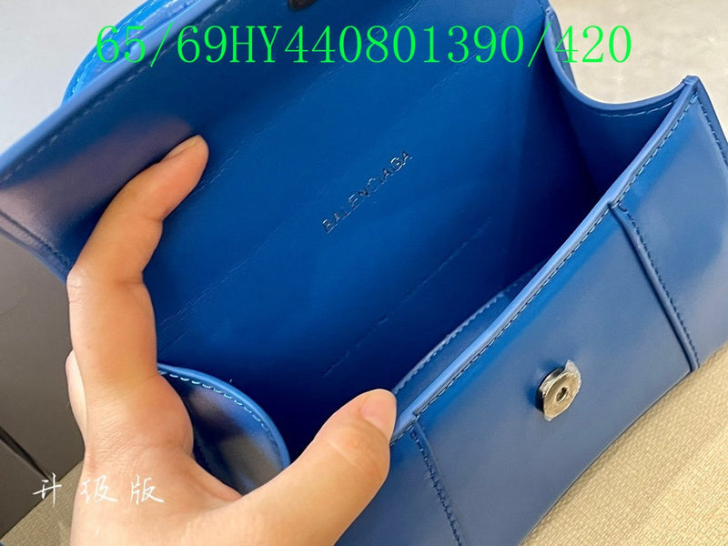 Satchel Bags - BGA Bags - 2175