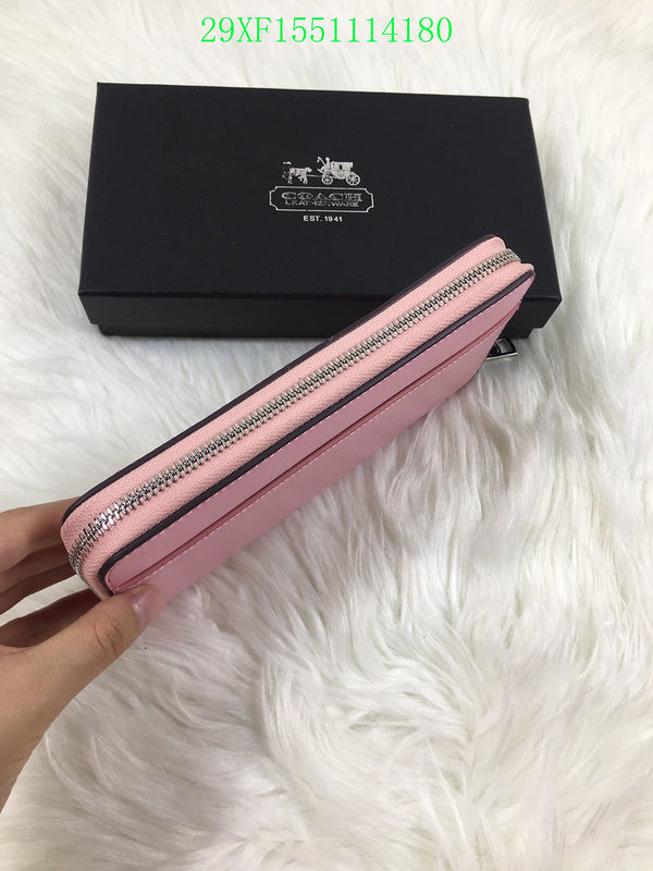 Glami - CAH Wallet - 058