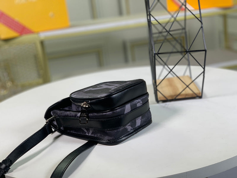 Satchel Bags - VL1 Bags - 751