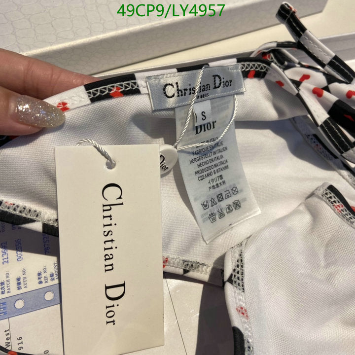 SAMC - DOR Swimsuits - 175