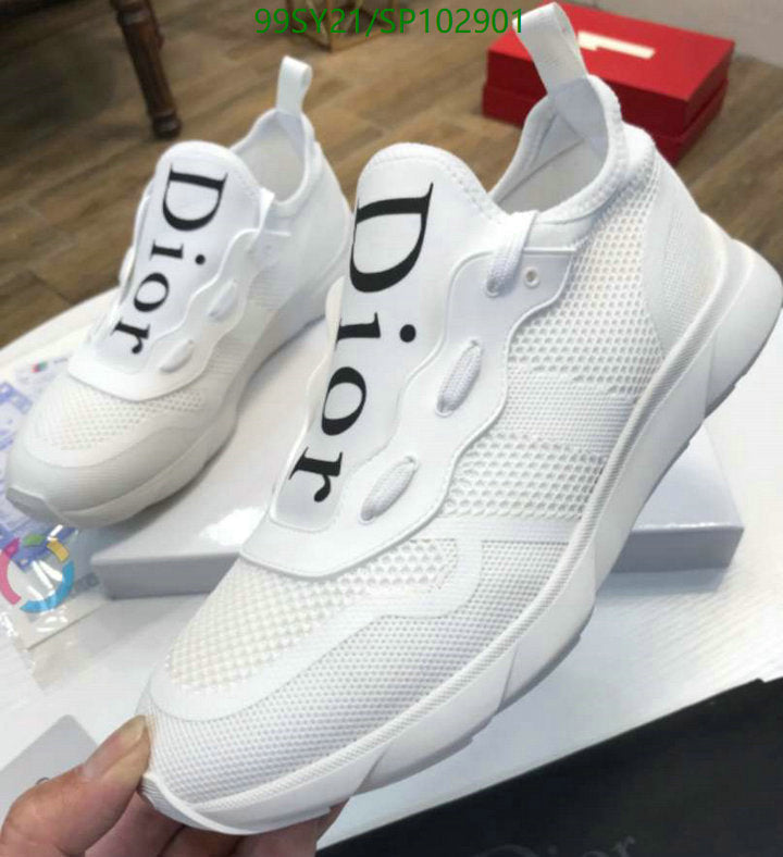 SAMCC - DOR Women Shoes - 1841