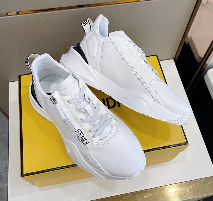 SAMC - FDE Men Shoes - 264